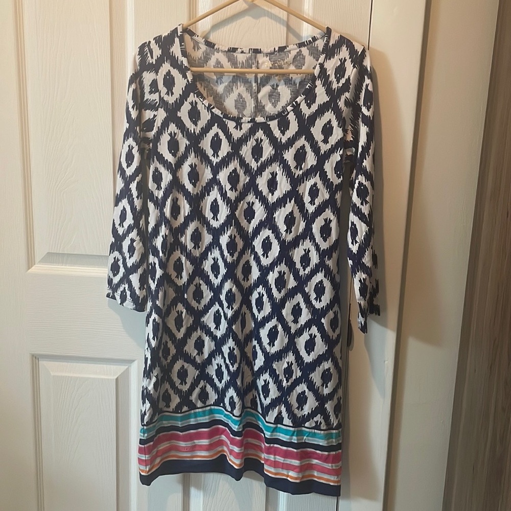 Lily Pulitzer dress. Size Medium.